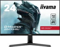 Iiyama G-MASTER G2470HSU-B1 Gaming-Monitor 60, 5 cm (23, 8 Zoll)