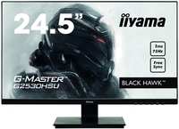 Iiyama G-MASTER G2530HSU-B1 Gaming-Monitor 62, 2 cm (24, 5 Zoll)