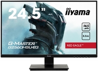 Iiyama G-MASTER G2560HSU-B3 Gaming-Monitor 62, 2 cm (24, 5 Zoll)