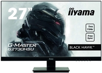 Iiyama G-MASTER G2730HSU-B1 Gaming-Monitor 68, 6 cm (27 Zoll)