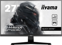Iiyama G-MASTER G2745HSU-B Gaming Monitor 68.5cm (27 Zoll)