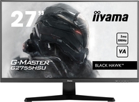 Iiyama G-MASTER G2755HSU-B1 Gaming-Monitor 68, 5cm (27 Zoll)