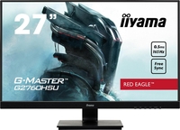 Iiyama G-MASTER G2760HSU-B3 Gaming Monitor 68, 6cm (27 Zoll)