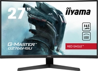 Iiyama G-MASTER G2766HSU-B1 Curved Gaming-Monitor 68, 5 cm (27 Zoll)
