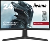 Iiyama G-MASTER GB2466HSU-B1 Curved Gaming-Monitor 60cm(23, 6 Zoll)
