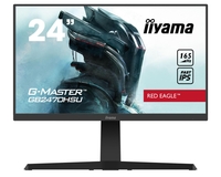 Iiyama G-MASTER GB2470HSU-B1 Gaming-Monitor 60, 5 cm (23, 8")