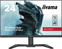 Iiyama G-MASTER GB2470HSU-B5 Gaming Monitor 60, 5cm (23, 8 Zoll)