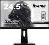 Iiyama G-MASTER GB2530HSU-B1 Gaming-Monitor 62, 2cm (24, 5 Zoll)