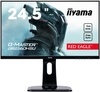 Iiyama G-MASTER GB2560HSU-B1 Gaming-Monitor 62, 2cm (24, 5 Zoll)