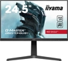 Iiyama G-MASTER GB2570HSU-B1 Gaming-Monitor 62, 2 cm (24, 5 Zoll)(Full-HD,  IPS-Panel,  HDMI,  DisplayPort,  USB,  165Hz,  0, 5ms