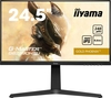 Iiyama G-MASTER GB2590HSU-B1 Gaming-Monitor 62, 2cm (24, 5 Zoll)