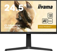 Iiyama G-MASTER GB2590HSU-B1 Gaming-Monitor 62, 2cm (24, 5 Zoll)
