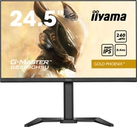 Iiyama G-MASTER GB2590HSU-B5 Gaming-Monitor 62, 2 cm (24.5 Zoll)