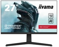 Iiyama G-MASTER GB2770HSU-B1 Gaming-Monitor 68, 6cm (27Zoll)