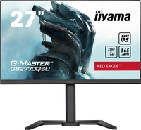 Iiyama G-Master GB2770QSU-B5 Gaming Monitor 68, 5 cm (27 Zoll)