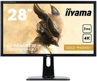 Iiyama G-MASTER GB2888UHSU-B1 Gaming-Monitor 71 cm (28 Zoll)