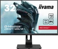Iiyama G-MASTER GB3271QSU-B1 Gaming-Monitor 80 cm (31, 5 Zoll)