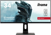 Iiyama G-MASTER GB3461WQSU-B1 Gaming-Monitor 86, 7 cm (34 Zoll)