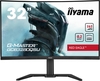 Iiyama G-Master GCB3280QSU-B1 Curved Gaming Monitor 80cm (31, 5 Zoll)