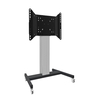 Iiyama MD 062B7295K XL elektrischer Fahrwagen für (Touch-)Displays bis zu 218, 44 cm (86 Zoll) max. 120kg