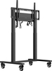 Iiyama MD CAR2011-B1 motorisierter Fahrwagen für Displays bis zu 218, 44 cm (86 Zoll) max. 80kg