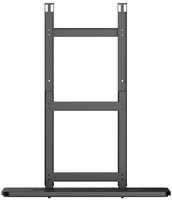 Iiyama MD TABLE001-B1 Laptopablage für MD WLIFT1021-B1