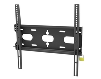 Iiyama MD-WM4040 Wandhalterung für LCD-Display schwarz