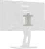 Iiyama Mini-PC Halterung MD BRPCV03 (VESA-Halterung) für Mini-PC schwarz