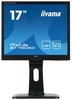 Iiyama Monitor ProLite B1780SD-B1 LED-Display 43, 2 cm (17") schwarz
