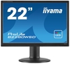 Iiyama Monitor ProLite B2280WSD-B1 LED-Display 55, 9 cm (22") schwarz