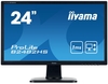 Iiyama Monitor ProLite B2482HS-B1 LED-Display 61 cm (24") schwarzmatt