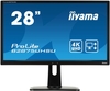 Iiyama Monitor ProLite B2875UHSU-B1 LED-Display 71 cm (28") schwarz