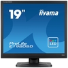 Iiyama Monitor ProLite E1980SD-B1 LED-Monitor 48, 3 cm (19")schwarz
