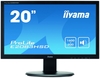 Iiyama Monitor ProLite E2083HSD-B1 LED-Display 49, 4 cm (20") schwarz