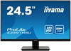 Iiyama Monitor ProLite E2591HSU-B1 LED-Display 62, 2 cm (24, 5") schwarzmatt