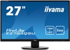 Iiyama Monitor ProLite E2783QSU-B1 LED-Display 68, 5 cm (27") schwarzmatt