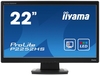 Iiyama Monitor ProLite P2252HS-B1 LED-Display 54, 7 cm (22")schwarz