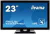 Iiyama Monitor ProLite T2336MSC-B2 LCD-Touch-Display 58, 4 cm (23") schwarz