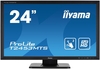Iiyama Monitor ProLite T2453MTS-B1 Touch-LED-Display 61 cm (23, 6") schwarzmatt