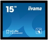 Iiyama Monitor ProLite TF1534MC-B6X Touch-LED-Display 38, 1 cm (15") schwarzmatt