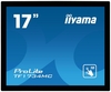 Iiyama Monitor ProLite TF1734MC-B6X Touch-LED-Display 43 cm(17") schwarzmatt