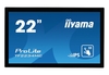 Iiyama Monitor ProLite TF2234MC-B6AGB Touch-LED-Display 55 cm (21, 5") schwarzmatt