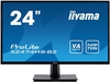 Iiyama Monitor ProLite X2474HS-B2 LED-Display 60 cm (23, 6") schwarz