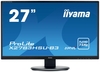 Iiyama Monitor ProLite X2783HSU-B3 LED-Display 68, 6 cm (27") schwarz