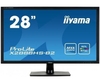 Iiyama Monitor ProLite X2888HS-B2 LED-Display 71 cm (28") schwarz