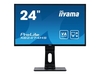 Iiyama Monitor ProLite XB2474HS-B2 LED-Display 60 cm (24") schwarzmatt