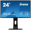 Iiyama Monitor ProLite XB2481HS-B1 LCD-Display 60 cm (23, 6") schwarz