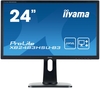 Iiyama Monitor ProLite XB2483HSU-B3 LCD-Display 61 cm (23, 8") schwarz