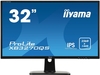 Iiyama Monitor ProLite XB3270QS-B1 LED-Display 80 cm (31, 5") schwarz