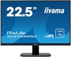 Iiyama Monitor ProLite XU2395WSU-B1 LED-Display 57, 15 cm (22.5") schwarzmatt